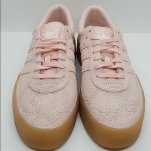 Adidas Samba